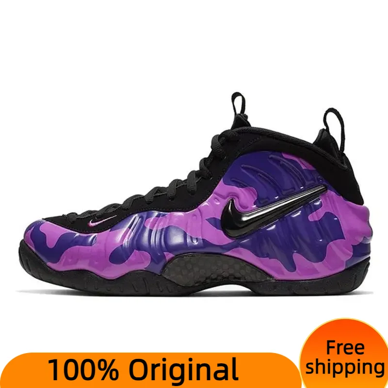 Nike Air Foamposite Pro 