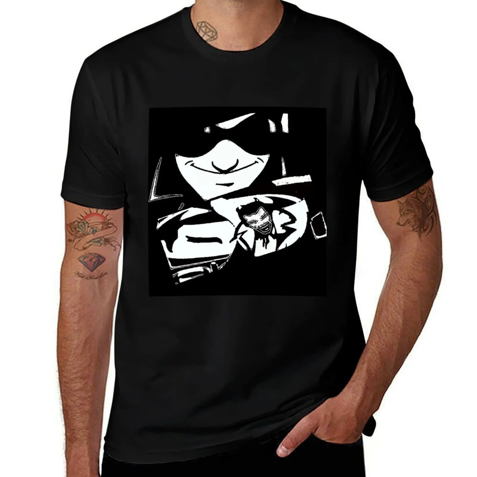 T-Shirt Sportiva Con Controllo Dell'umidità Hold Me, Thrill Me, Kiss Me
