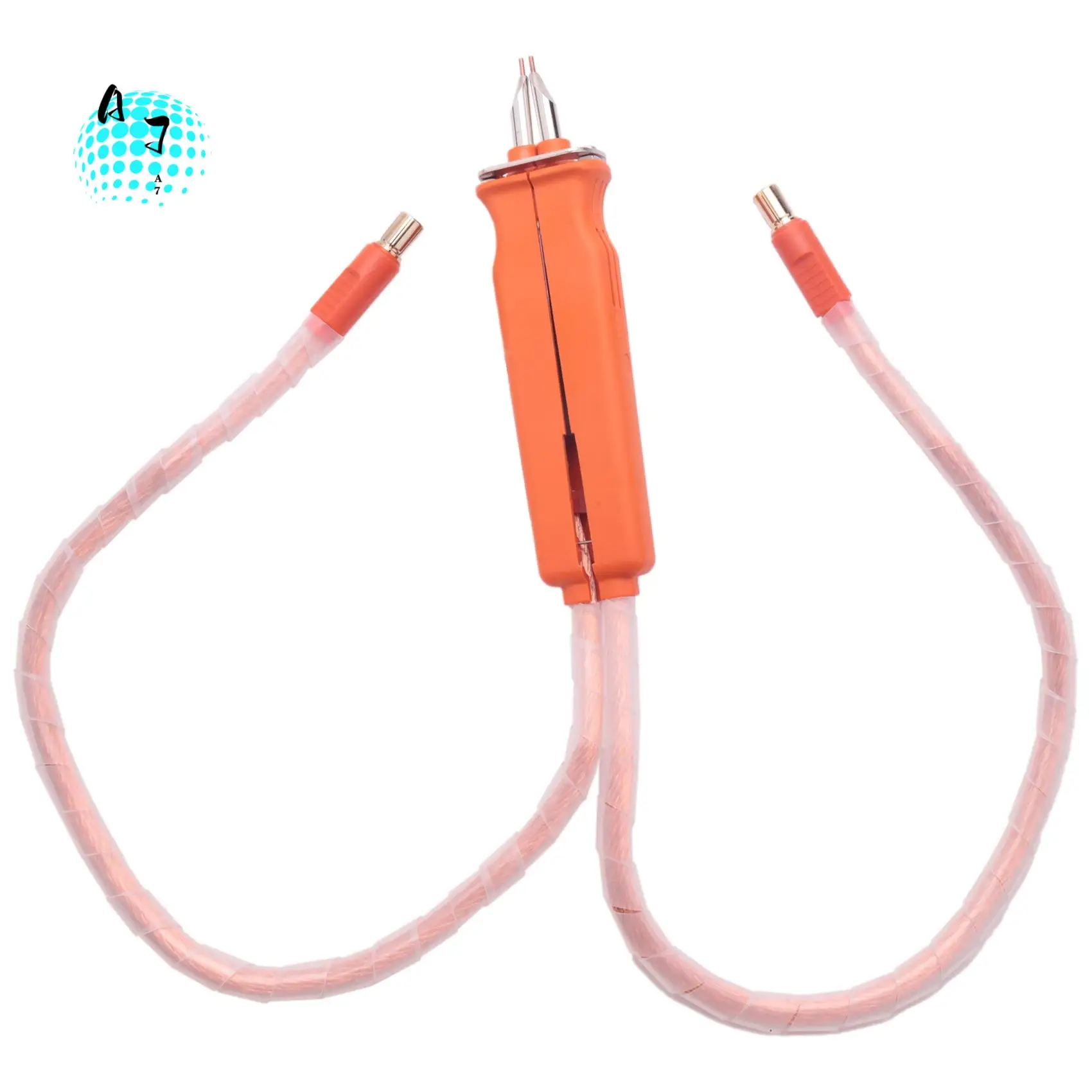 

A07F-Hb-70B Spot Welding Pen Lithium Batteries Pack Weld Profession Welding Pen For 709A 709Ad High Power Series Battery Spot We