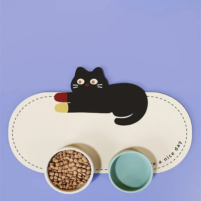 Thumbnail 4 - #3 Compare Puppy Feeding Mats Before You Buy