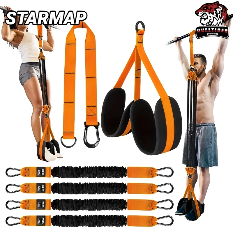 #16 Top 20 Exercise Bands Worth Buying In 2026