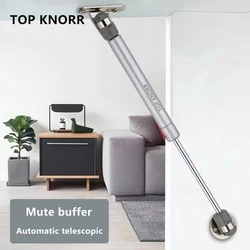 Cabinet Door Hydraulic Support Rod Tatami Air Pressure Support Hydraulic Rod Dressing Table Flip Door Buffer Damping Support Rod