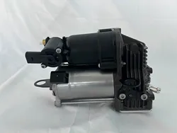 For Mercedes Benz W164 X164 GL450 GL550 Air Suspension Compressor Pump