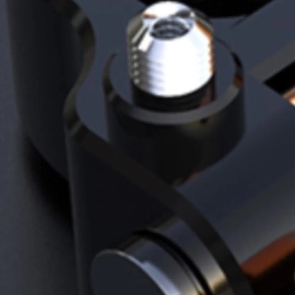 

For RIEJU MR 250/300 MR PRO 250/300 MR RACING 250/300 2020-2023 Rear Brake Pedal Step Foldable Tip Plate Folding Brake Pedal Tip