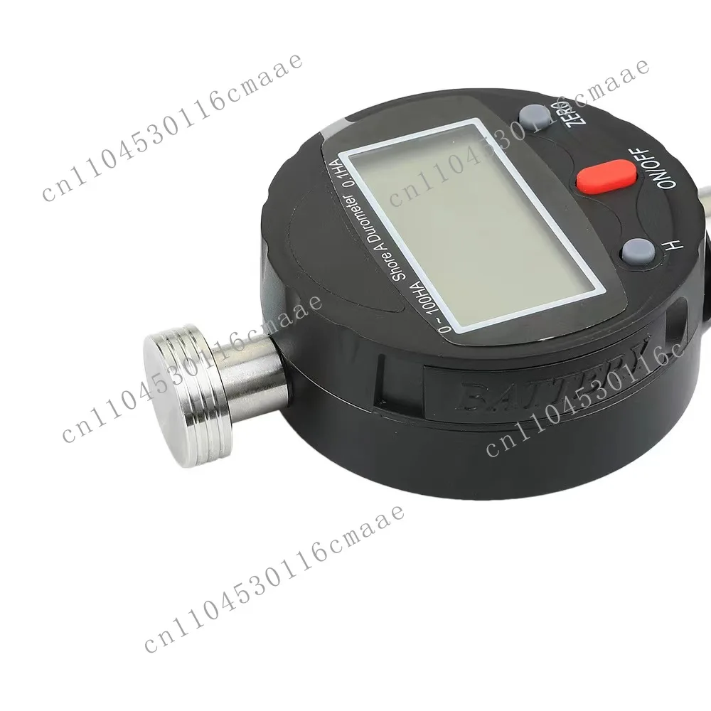 Direct Portable Digital Hardness Tester for Accurate Material Testing in Various Industries
