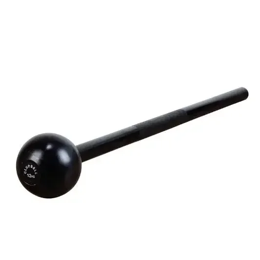 

Factory price power training exercise Steel Sledge round head Gym Mace Bell Sledge Hammer