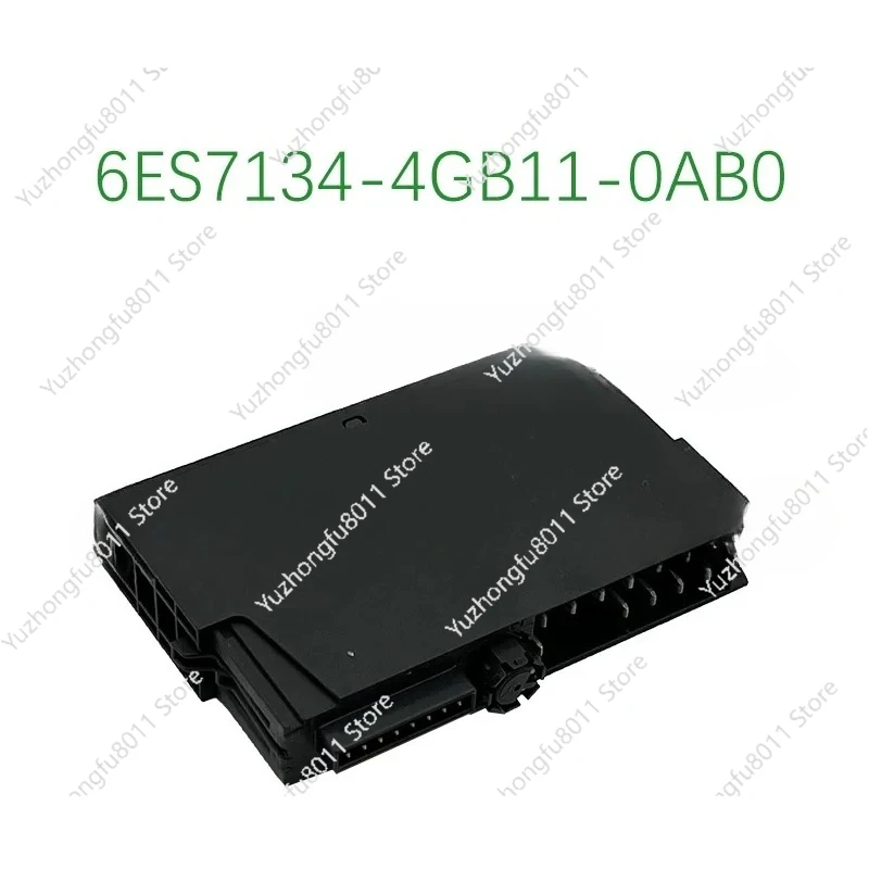 

New Original 6ES7 134-4GB11-0AB0 6ES7134-4GB11-0AB0 {Warehouse Stock}
