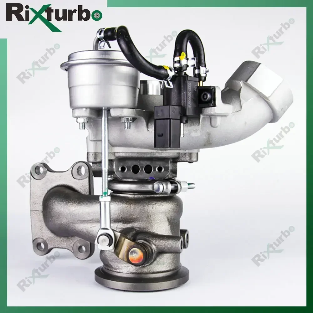 

New Full Turbolader 04E145702H For Audi A3 Q3 1.4 TSI CSSA CSTA DBVA 04E145702H 04E145702G 16389700000 Turbocharger Engine Parts