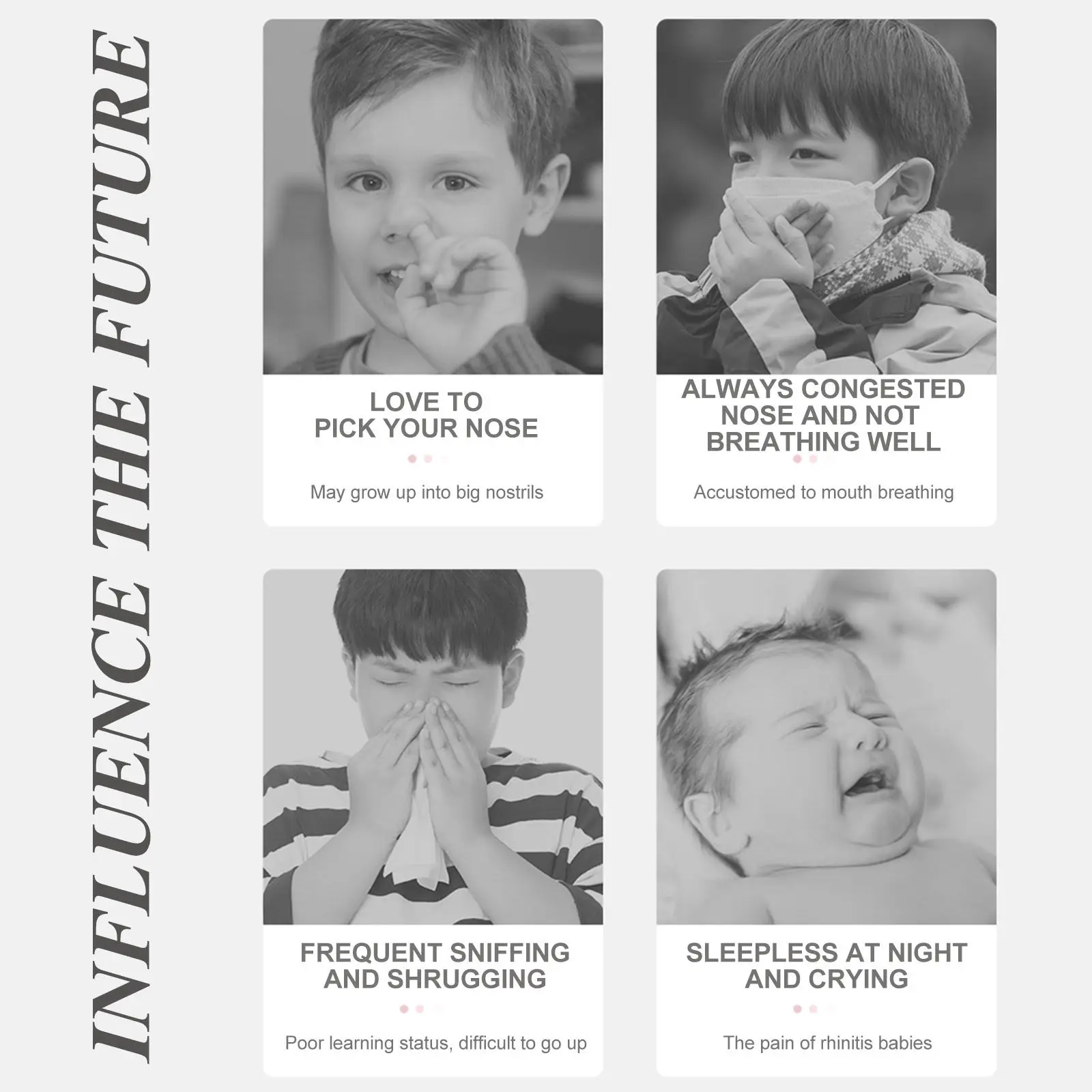 2Pcs Baby Nose Clea… - image