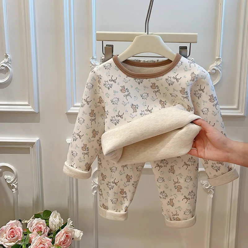 Children's Thermal … - image