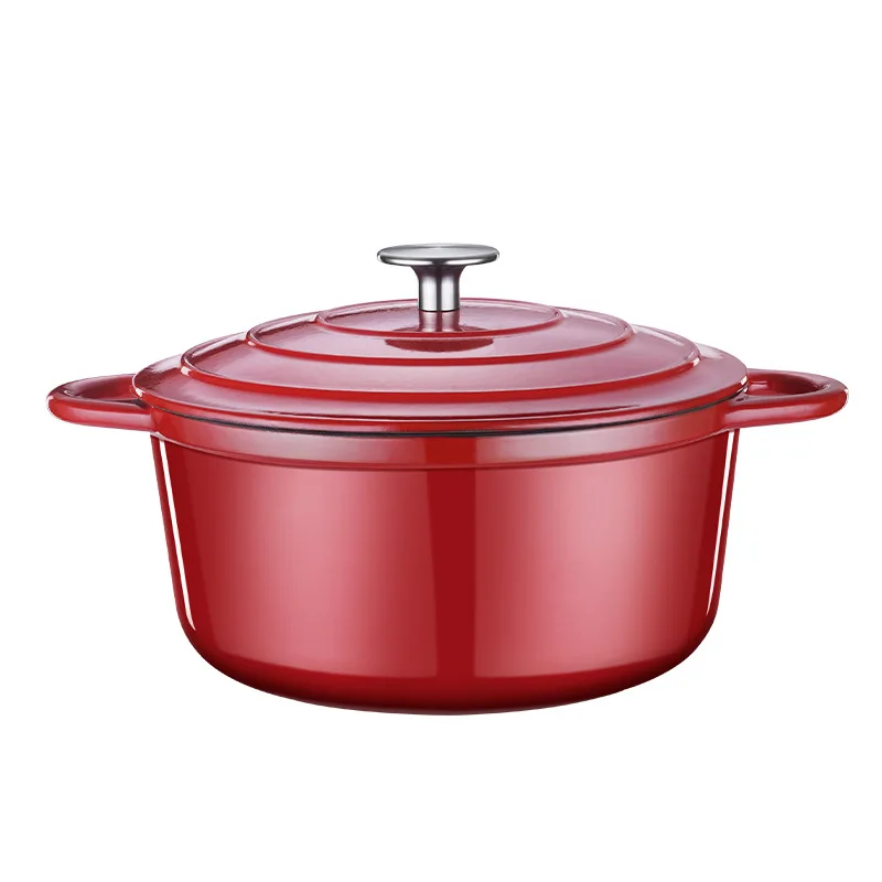 

Household non-stick pan, kitchen wok multi-function