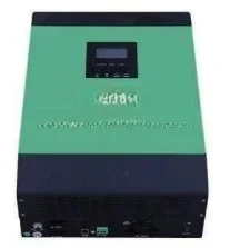 

5KW 5KVA Hybrid Inverter Pure Sine Inverter For Off-grid Solar System