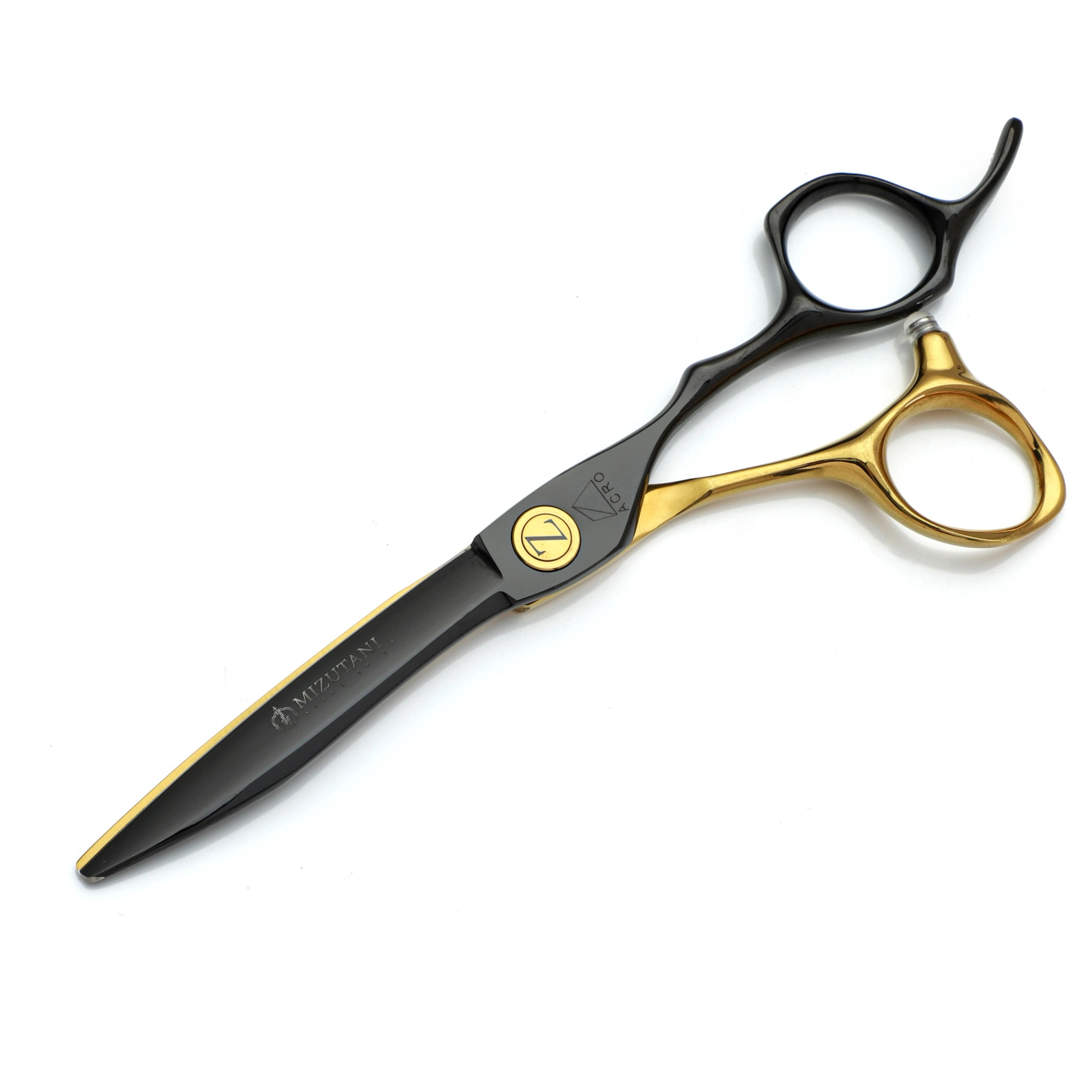 MIZUTANI barber Scissors 6.0 Inch scissors VG10 material Hair cutting machine professional hairdressing scissors