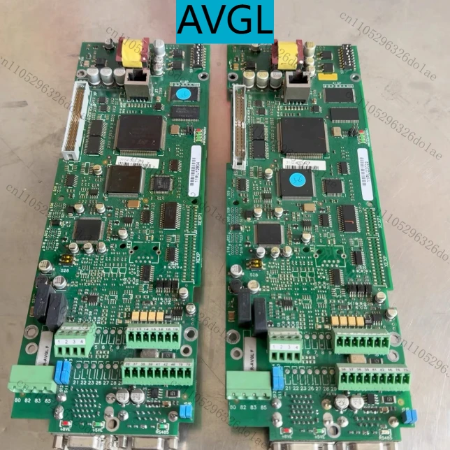 1 قطعة اللوحة الرئيسية العاكس R-AVGL إصدار اللوحة الرئيسية 3.6 تم اختبارها بشكل جيد