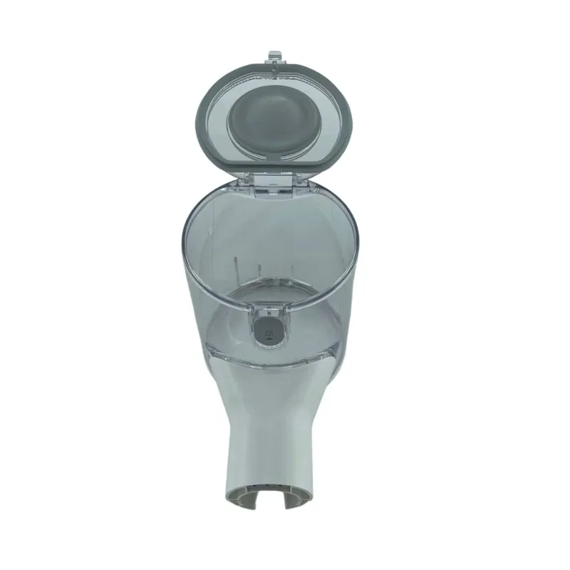 

A83G-Vacuum Dust Cup For Mijia Handheld Vacuum Cleaner SCWXCQ01RR Small Collection Bin Cartridge Assembly