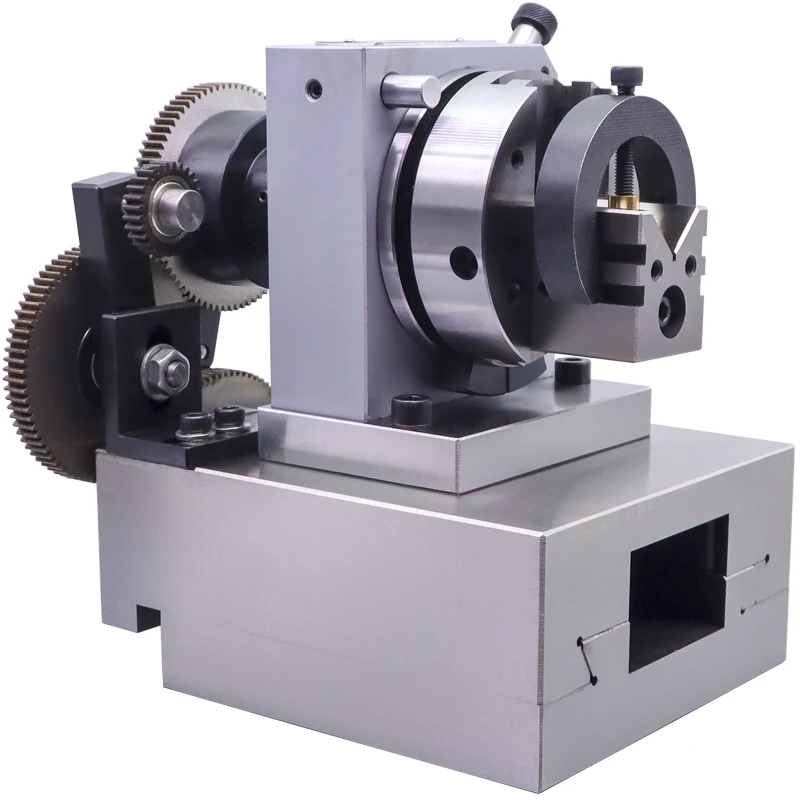 Replacement Three-jaw Punch Thread Grinder Precision Grinding Machine Slide Block Tapping Thread Grinding Machine Collet One-way