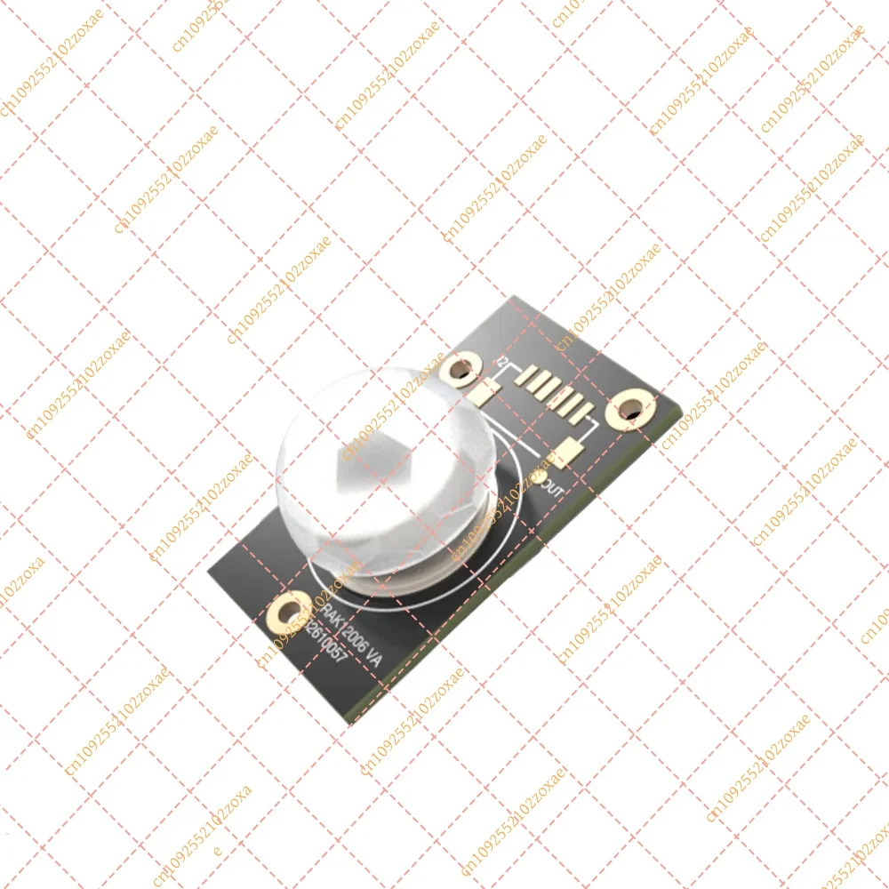 PIR Hareket Sensörü Modülü AM3 - Level Shifter 3.3V incelemesi ve fiyatı