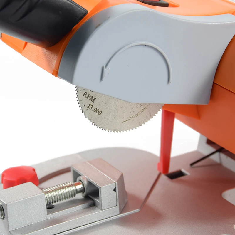 

2 шт. 50x9.5x0.5 мм 100T HSS дисковые пилы для циркулярных пил # 42307 42805 Отрезной диск для мини-пил, аксессуар для электроинструментов