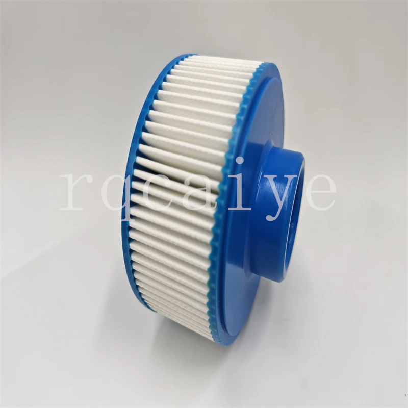 Air Filter 00.580.5379 128.5x44x80mm High Filtration Efficiency Durable For SM102 CD102 SM74 SM52 Offset Printing Machine