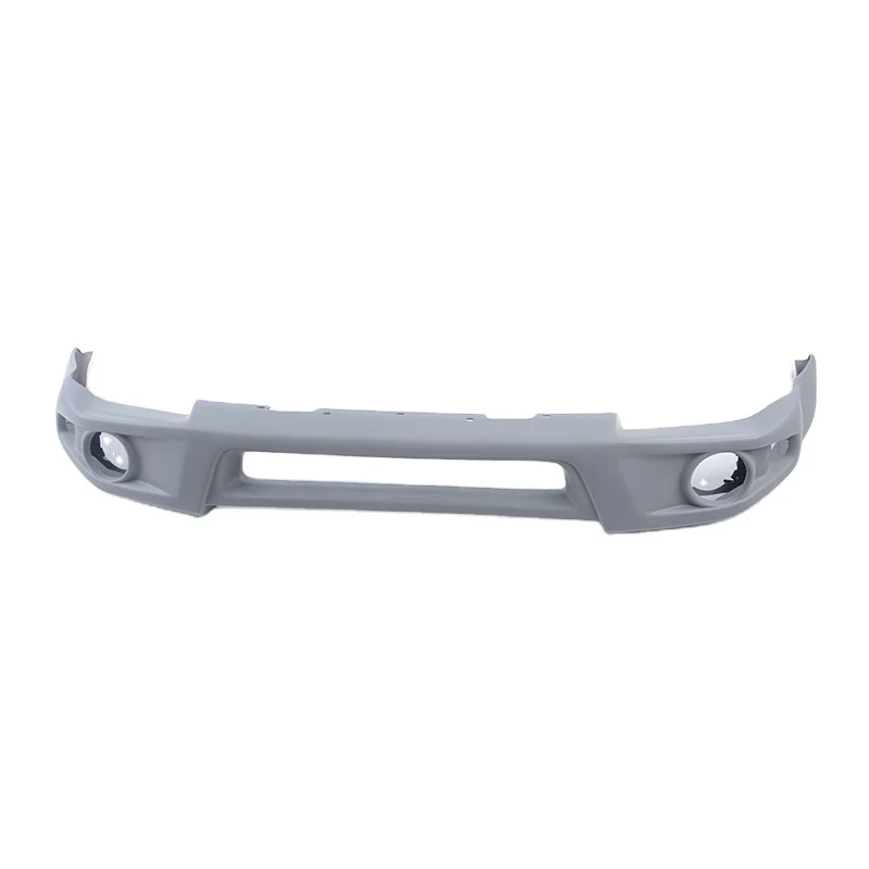 

ABS Front Bumper for Suzuki Jimny 98-18 Car Bumpers 4x4 Accessories 4x4 Accessories Auto Parts