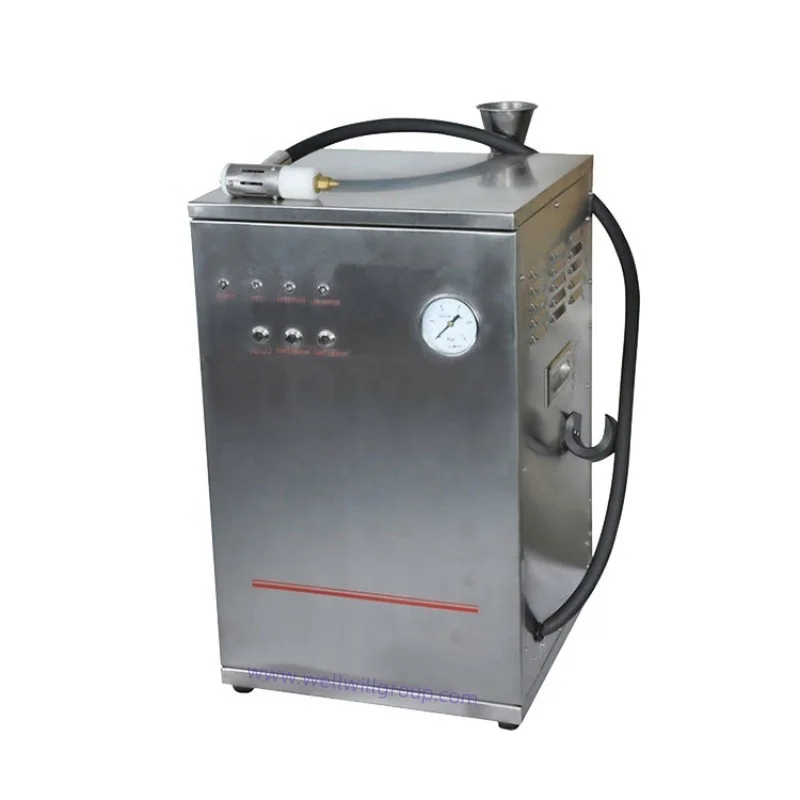 Other Dental Equipments Dental Lab Steam Cleaner Dental Lab