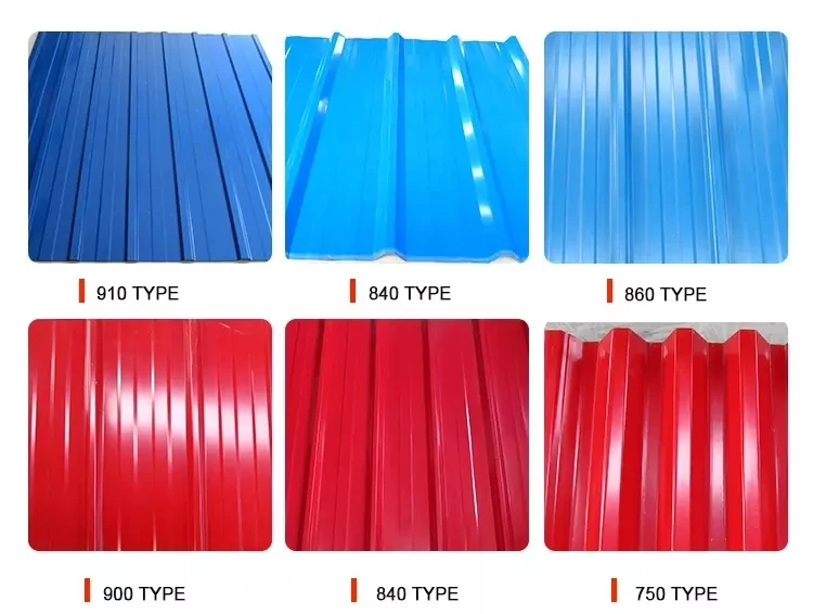 Customized Size Single Layer Trapezoidal Building Material Machinery Metal Roofing Sheet Roll Forming Making Machine Prices