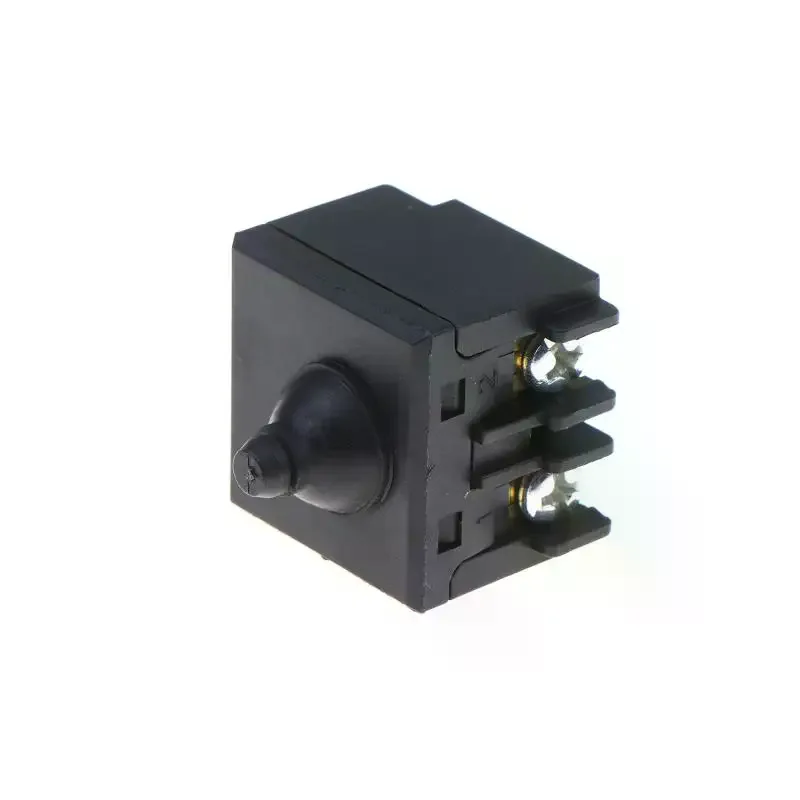 Angle Grinder Replacement Switch for 100mm Polishers Universal Fit Sturdy Build Easy to Install Manual Tools Application