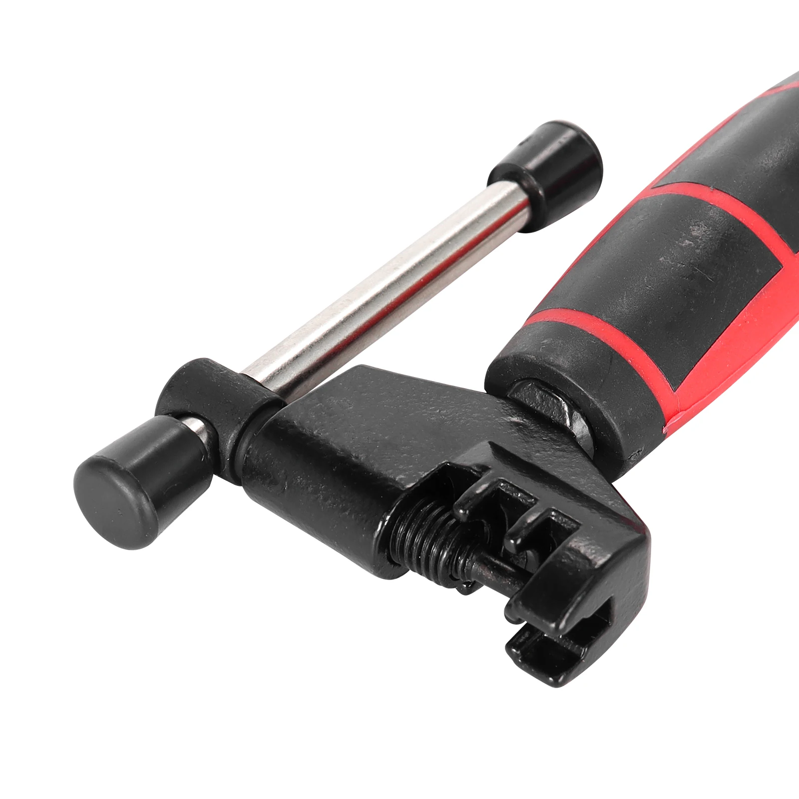 Bicycle Chain Pin Remover Bike Link Breaker Splitter Portable Steel Chains Extractor Device Accessories MTB Bike Repair Tools