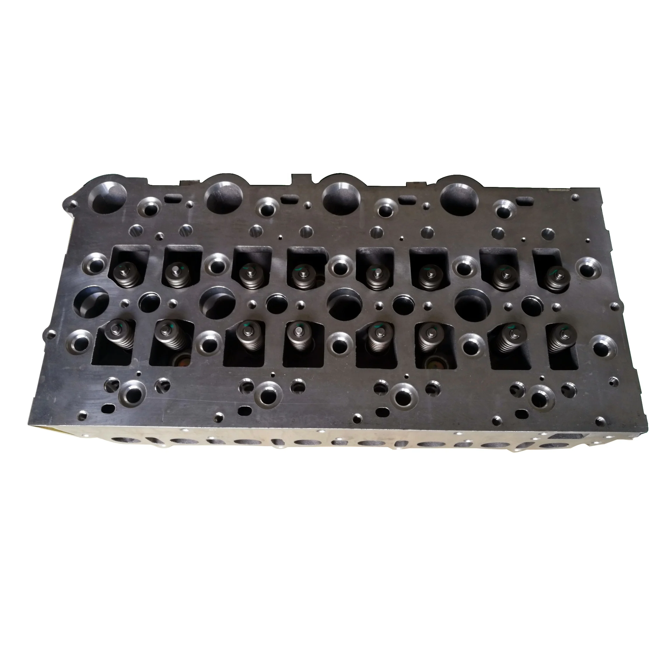 

10031510RAA Cylinder Head Euro IV for Ldv Maxus V80 2.5L Engine Head For 5MT MINI BUS