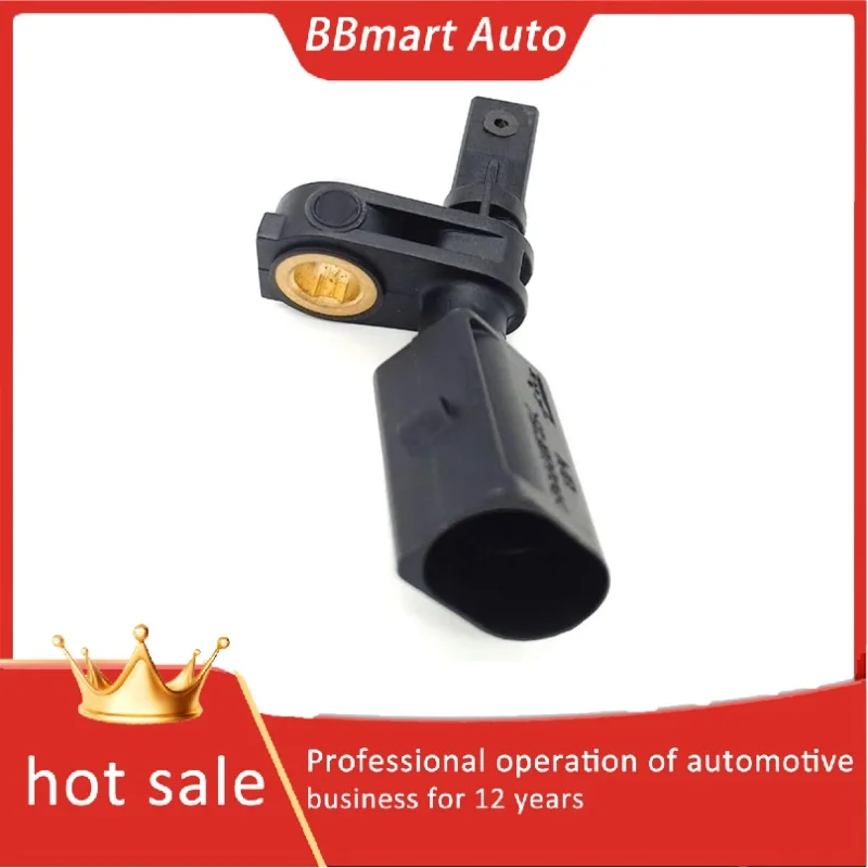 

WHT003861 BBmart Автозапчасти Датчик скорости колеса передний левый для датчика скорости колеса передний левый
