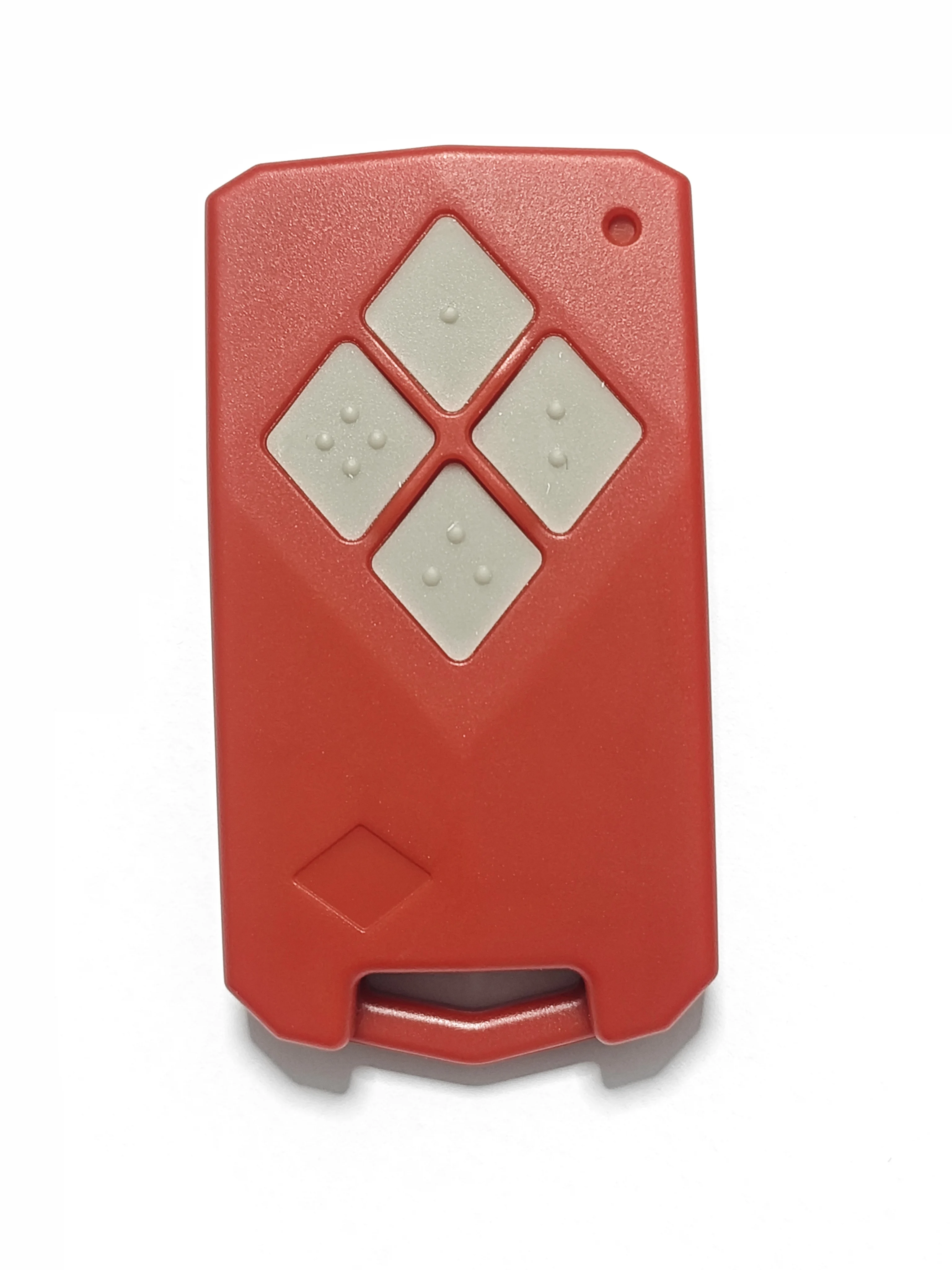 

Пульт дистанционного управления A-Door P Diamond 433,92 МГц с подвижным кодом, подходит для открывания гаражных ворот B&D Tritran TB5 D2 и BD4