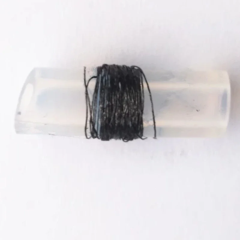 1M Carbon Nanotube Fiber Wire/filament with High Conductivity, Thermal Conductivity, and Strength