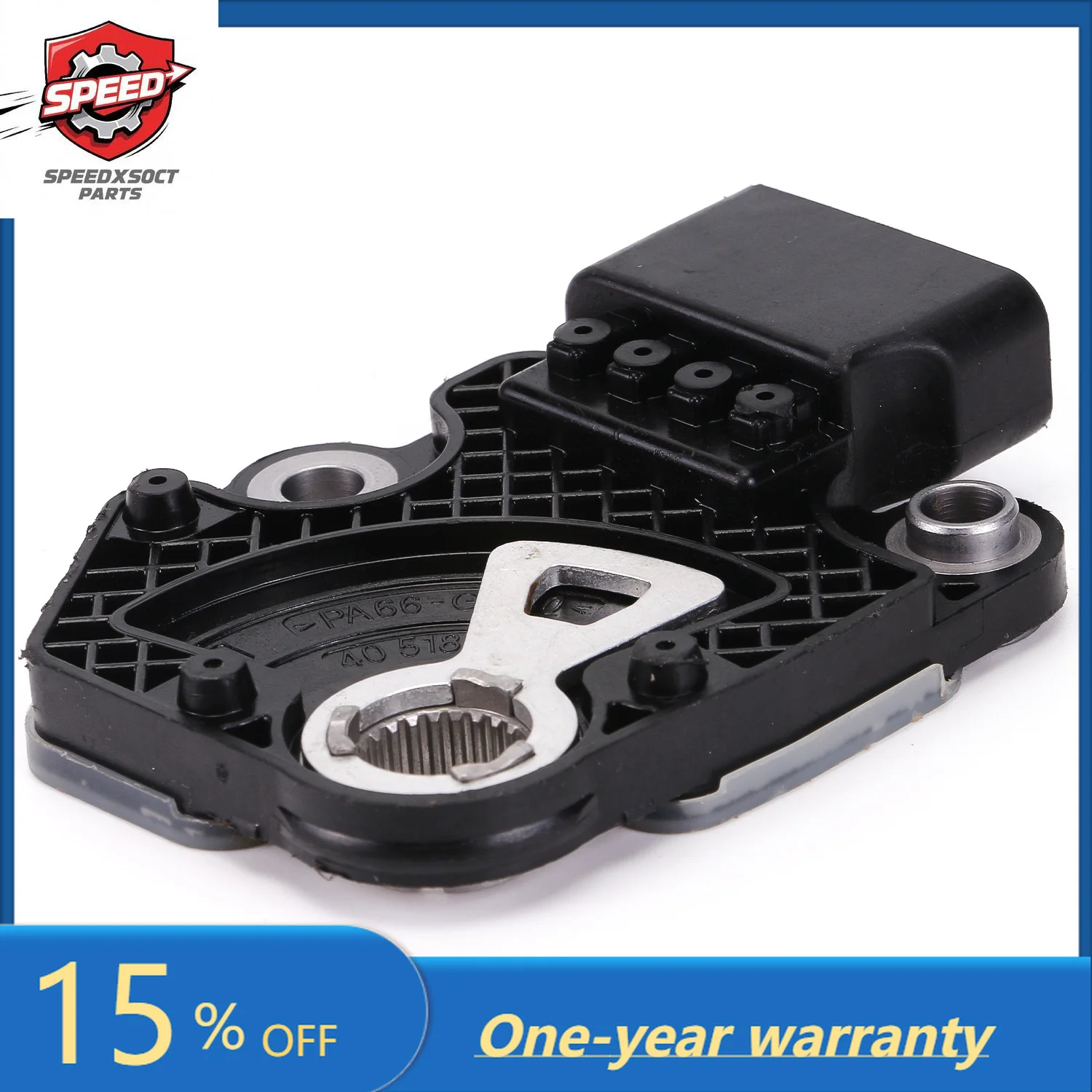 DL382 0CK Auto Transmission Gear Sensor Range Sensor Drive Position Sensor 0CK927753G For Audi tools cars accessories