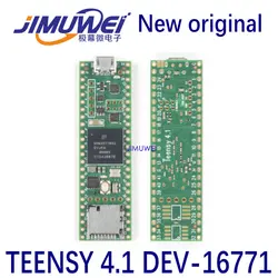 Scheda di sviluppo TEENSY 4.1 DEV-16771 100% nuova e originale