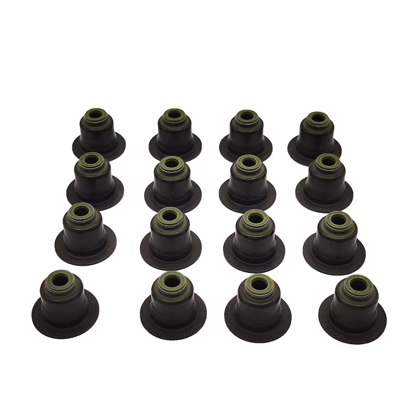 Valve Stem Seal Repair Kit Valve 11340029751 for BMW E46 E90 E60 E64 E65 E66 545i 550i 745i 316i 318i 320i N46 N62