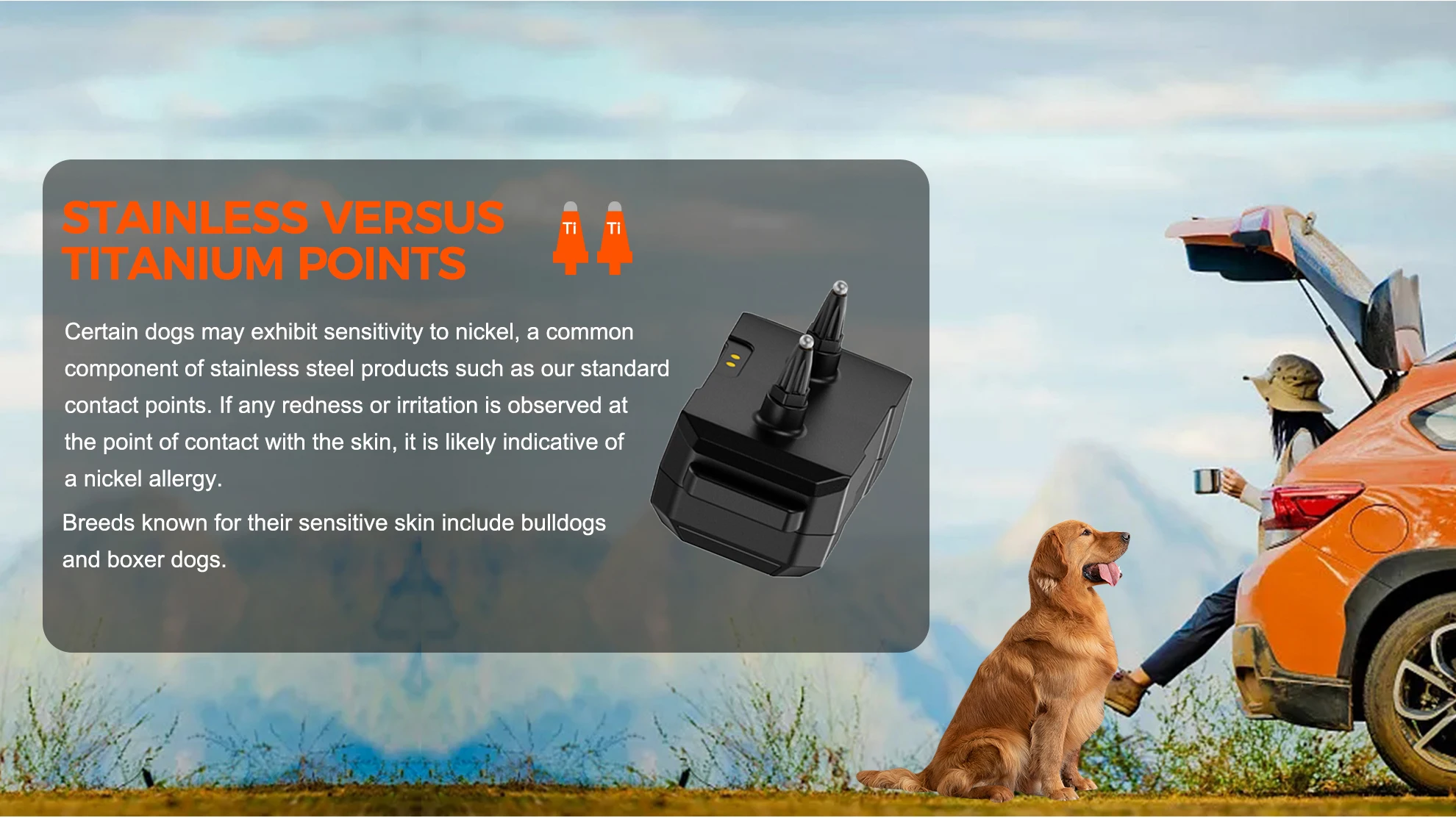 F810 PLUS 1000M IPX7 Waterproof Electric Dog Fence Shock Collar Electric GPS Wireless Dog Fence Electric Pet Containment System