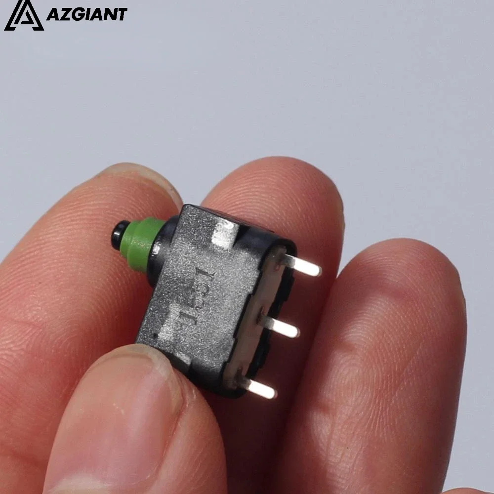 Micro Push Button Switch for AUDI J518 steer lock ESL ELV micro-touch ignition switch straight 3 feet