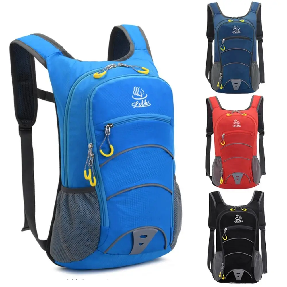 Neuer faltbarer Bergreitrucksack, ultraleichter Sportrucksack mit großer Kapazität, verschleißfester, wasserdichter Reise-Tagesrucksack aus Nylon