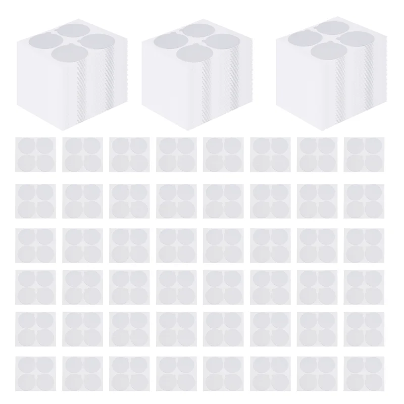 B58B-200PCS Aluminum Espresso Lids Foils Seals To Reusable Capsules Coffee Pod Compatible For Nespresso Not Compatible With Diam