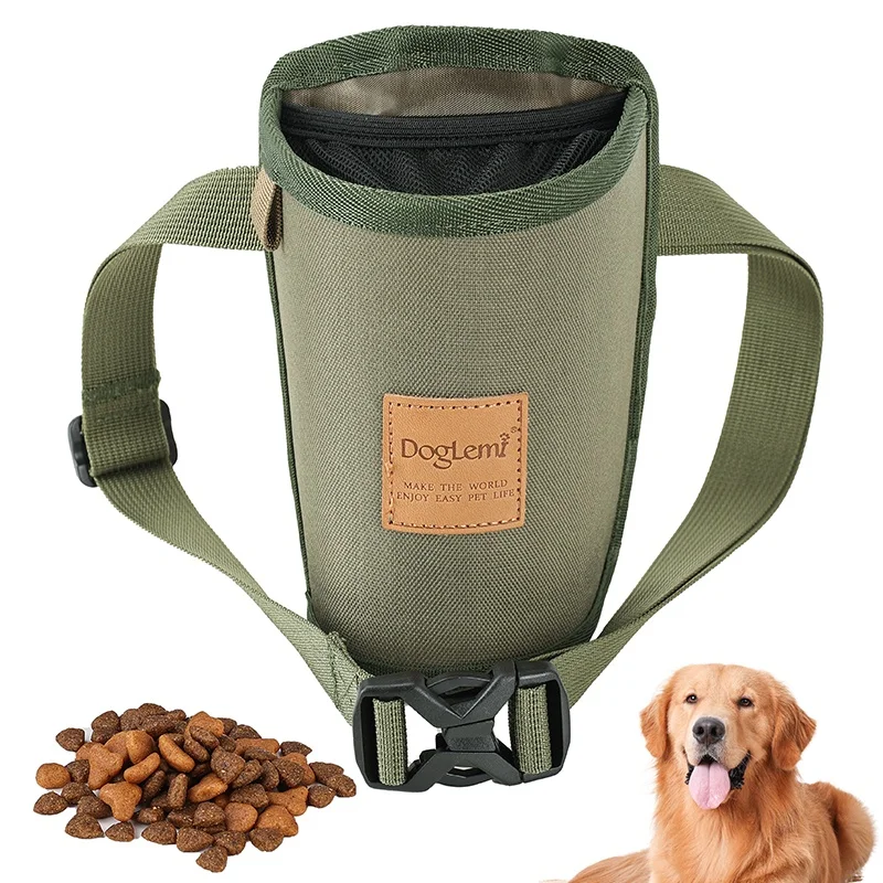 #29 Trending Puppy Walking Bags Right Now