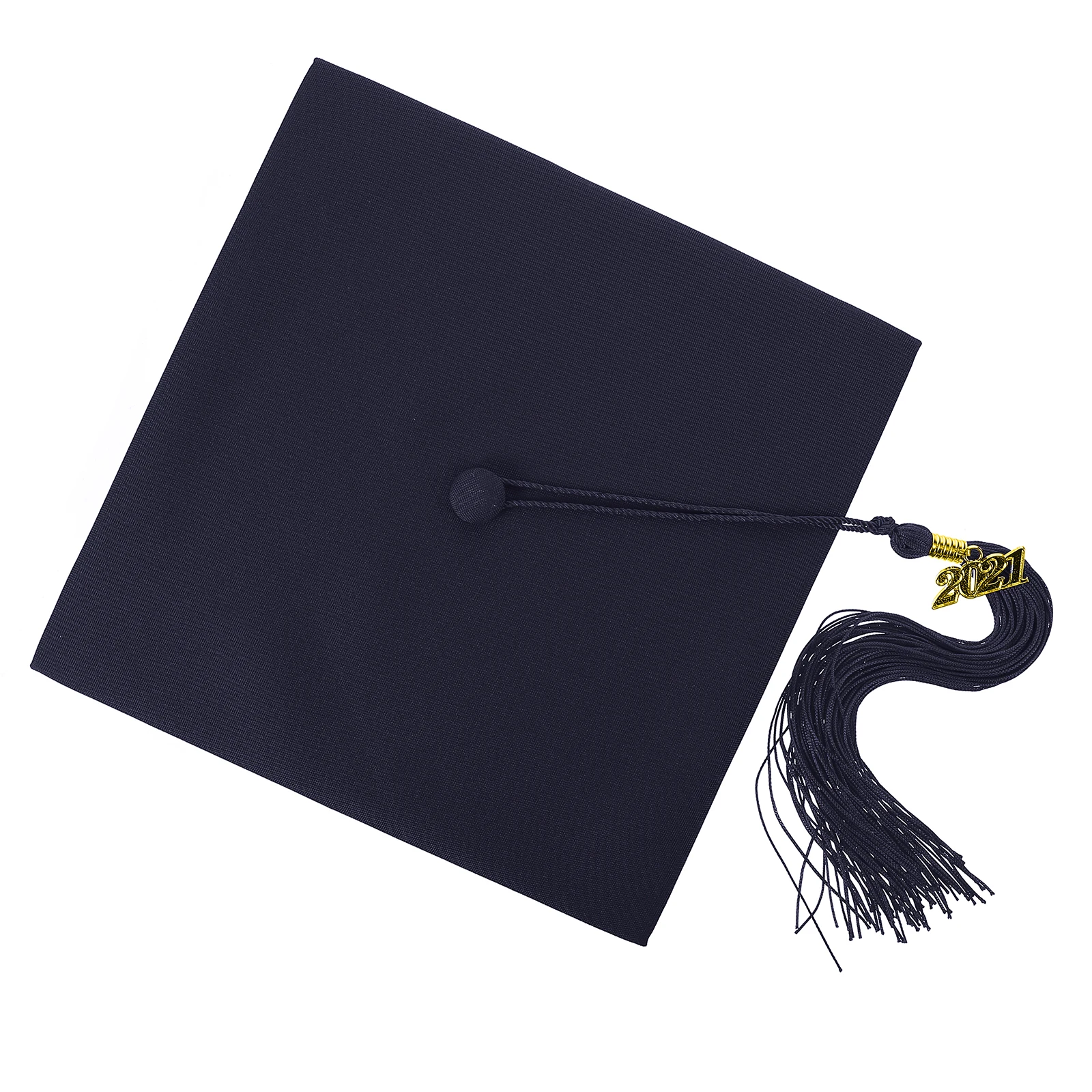 

Graduation Hat Woven Tassel Cap Practical Headgear Stylish Party Headdress Bachelor Hat For Students College Souvenir Gift