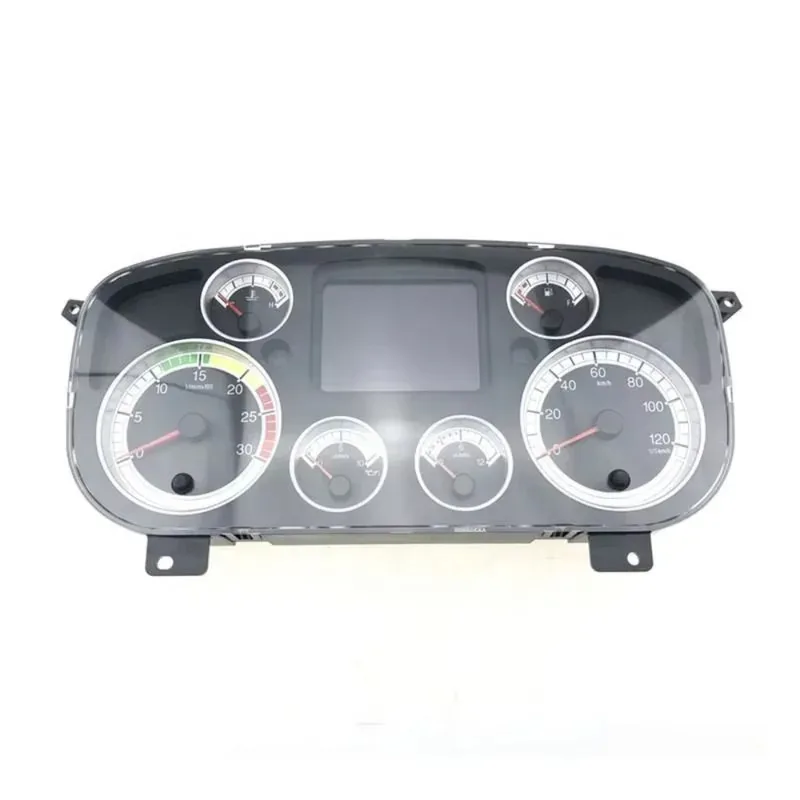 

A Truck Parts Assembly Dashboard WG00