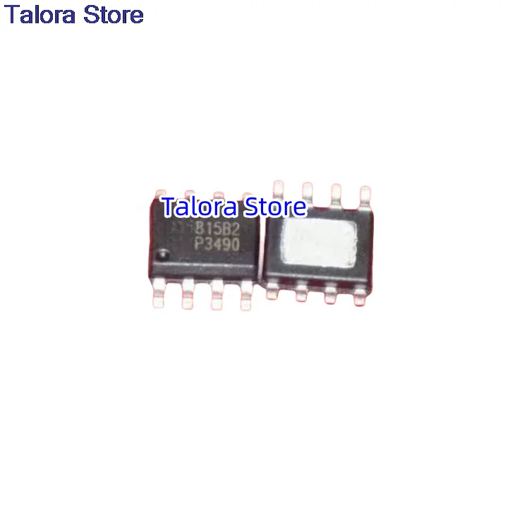 Talora Store 5 unids/lote EUP3490WIR1 EUP3490 P3490 sop-8 Chipset