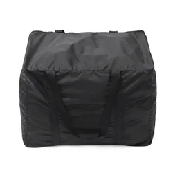 1Pcs Waterproof BBQ Storage Carry Bags For Weber Go Anywhere Portable Charcoal Grill Picnic Camping Barbecue Carry Bags