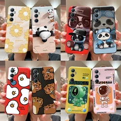 Soft Back Cover For Realme C65 4G Case Cute Cartoon Phone Cover For Realme C65 4G Protection Coque Realme C 65 4G phone cases