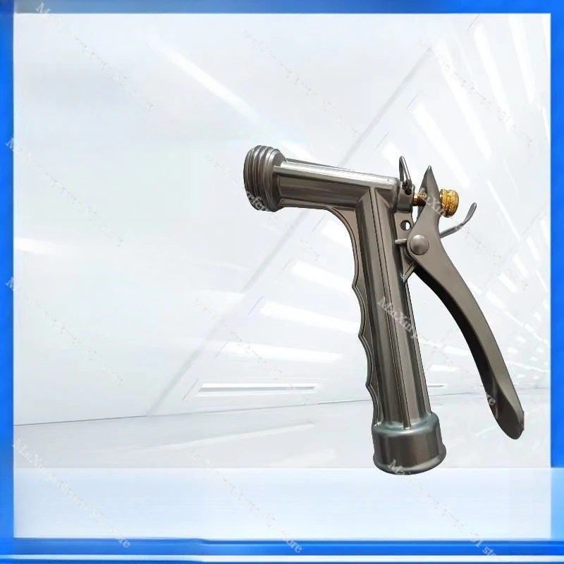 CNC-Maschinensprühpistole Wasserpistole 59-6310A 573TF8K für Werkzeugmaschinenteile