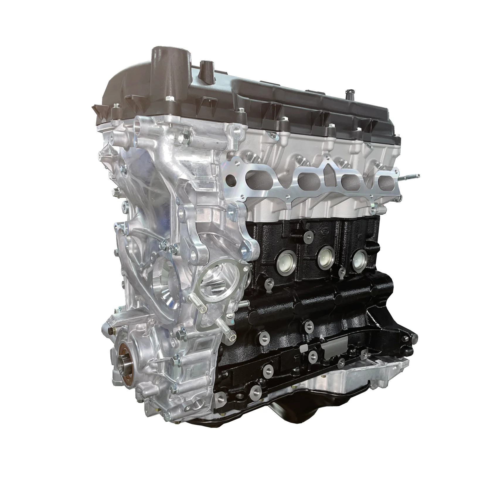Packson New 2TR EGR 11101-OC030 Bare Gas/Petrol Bare Engine 2.7L 120kw 4 Runners For Land Cruiser Prado Hilux Hiace 12-Months