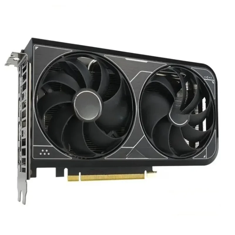 9DUAL GeForce RTX4060 O8G V2 Gaming Graphics Card