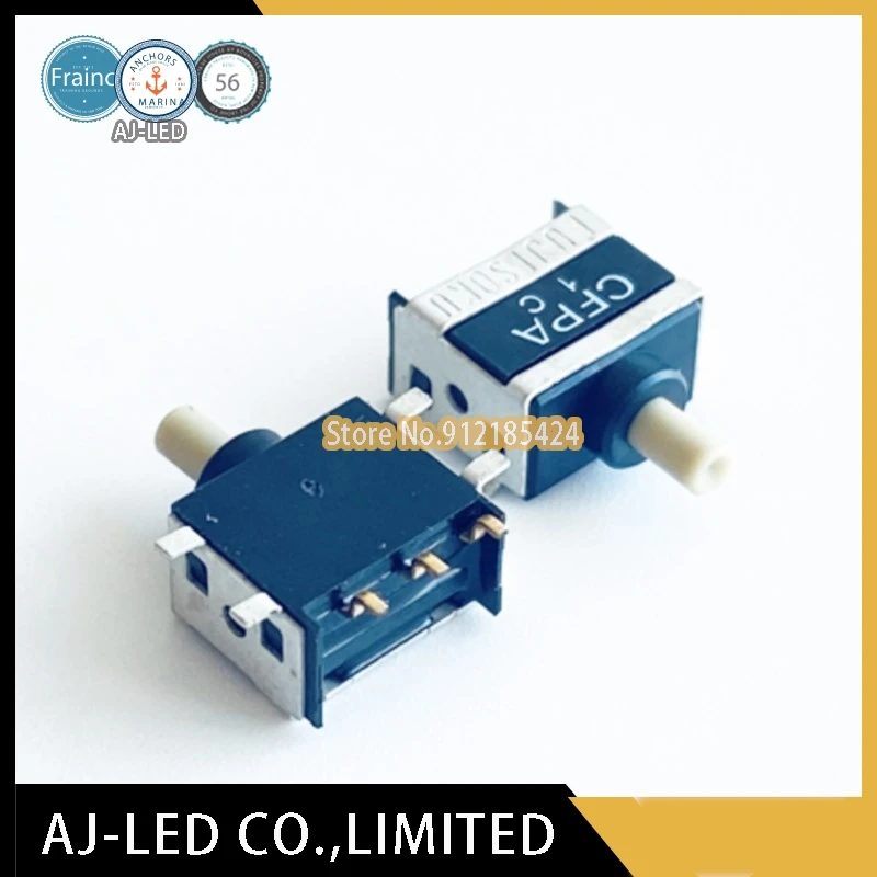 5 unids/lote CFPA-1FB4-A2T CL-SB-22B-11 CL-SB-22C-01 CMS-2402TB S-7010EB COPAL CFS-0402C-3