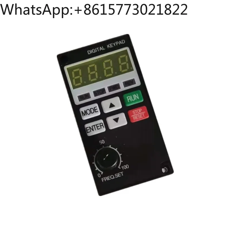 Universal frequency converter op-erator SVF-M/MN k-eyboard display board Sichuan p-anel S100 SVFM-JPS